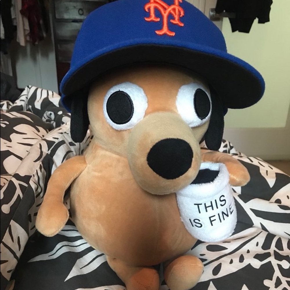 Meet your Posher, Wil